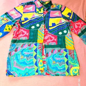 Petite Ralph Lauren Blouse